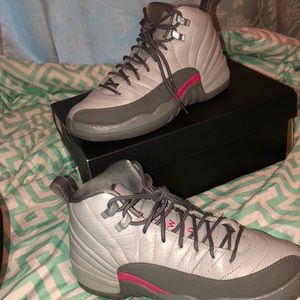 Air Jordan 12 retro GG